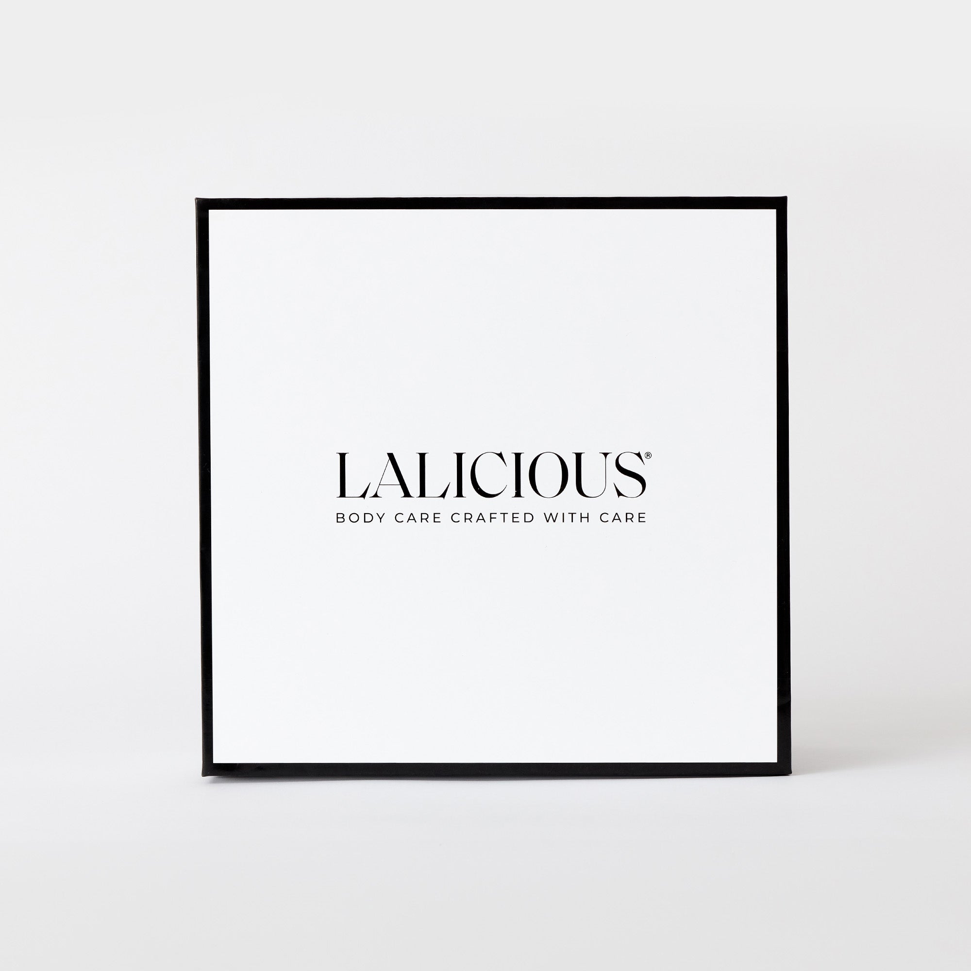 LALICIOUS Collection Gift Box