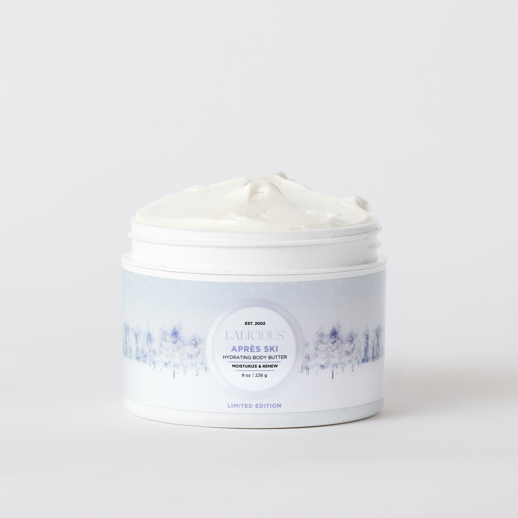 Après Ski Body Butter LALICIOUS