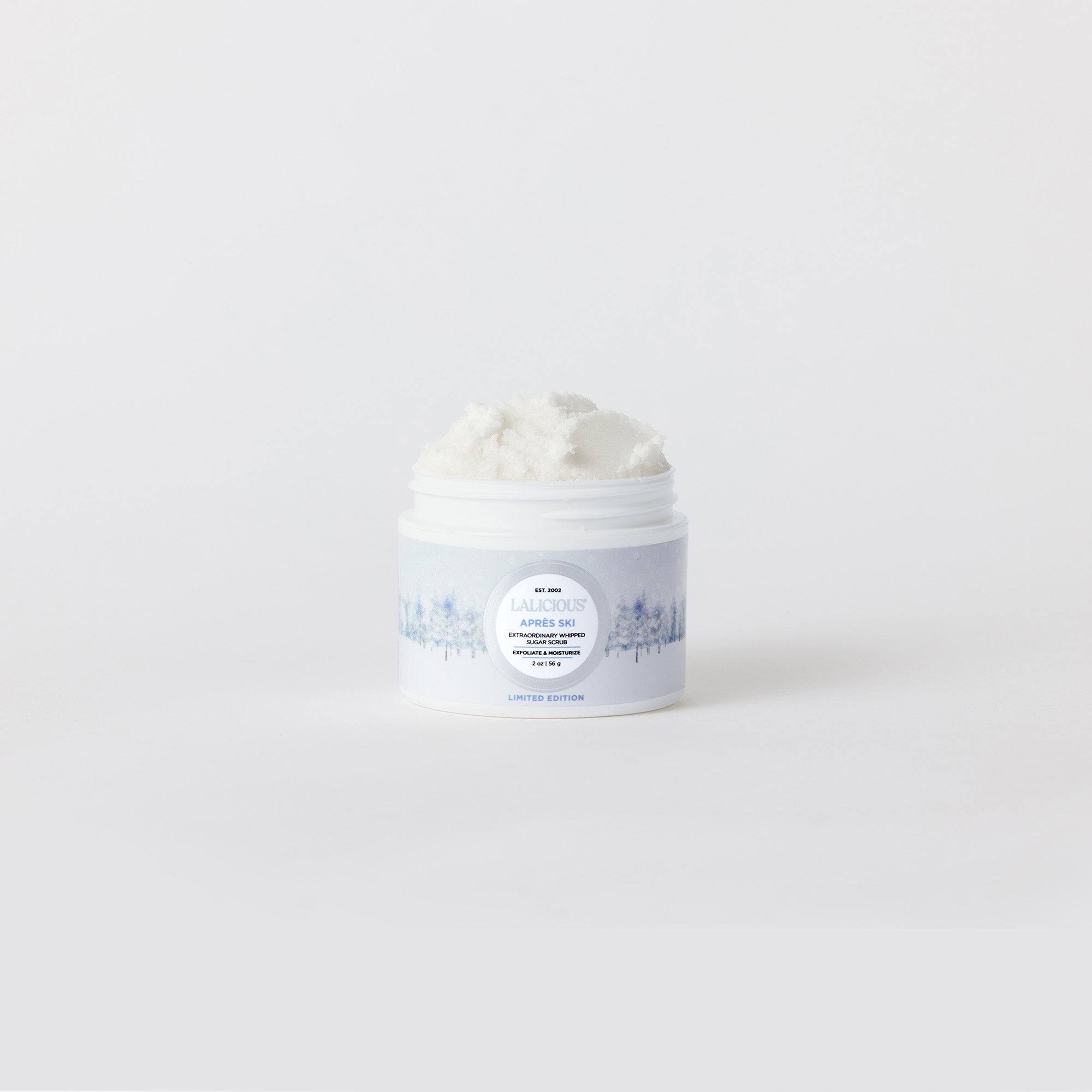 Après Ski Scrub LALICIOUS