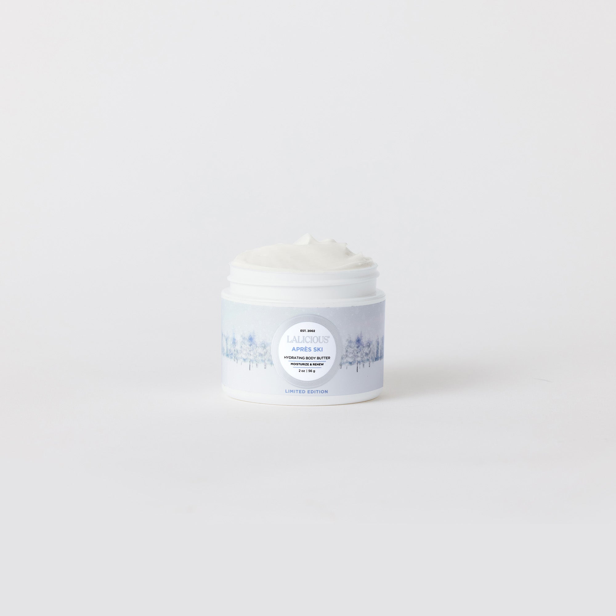 Après Ski Body Butter LALICIOUS