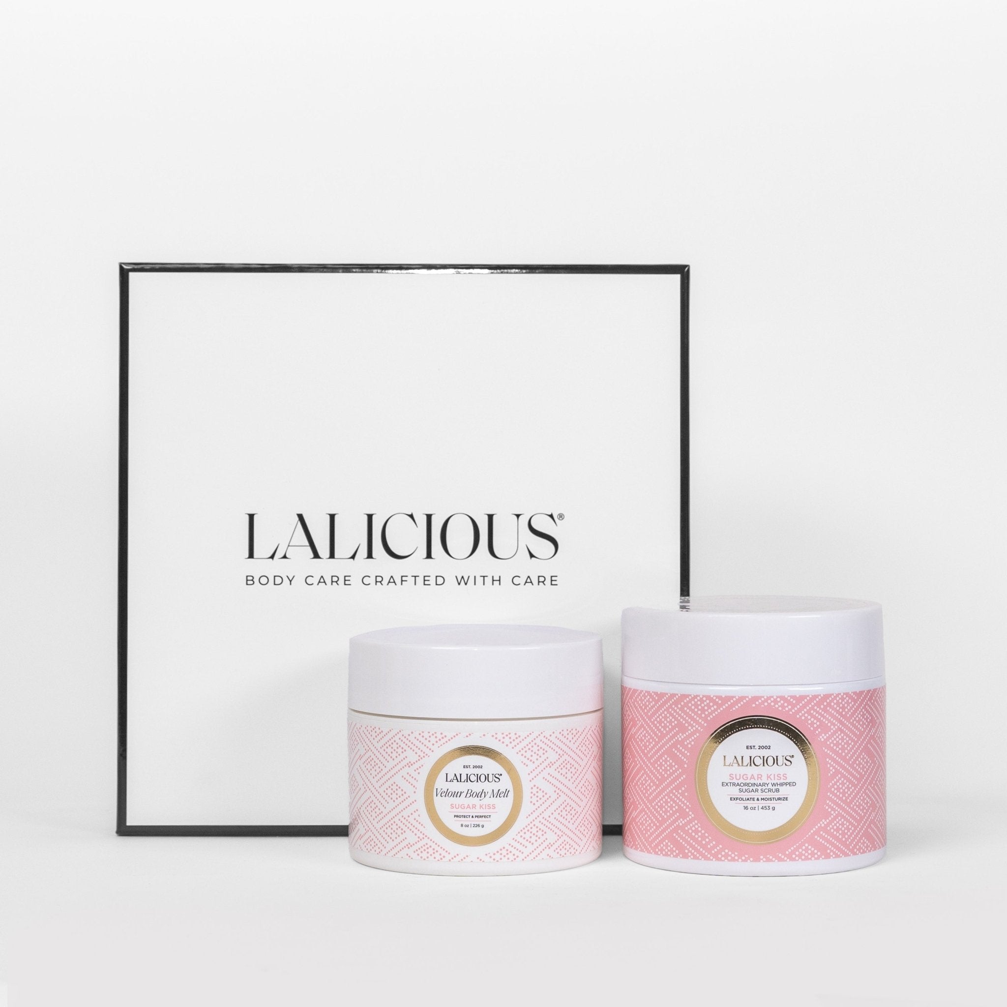 Heal it with a Kiss Box - LALICIOUS