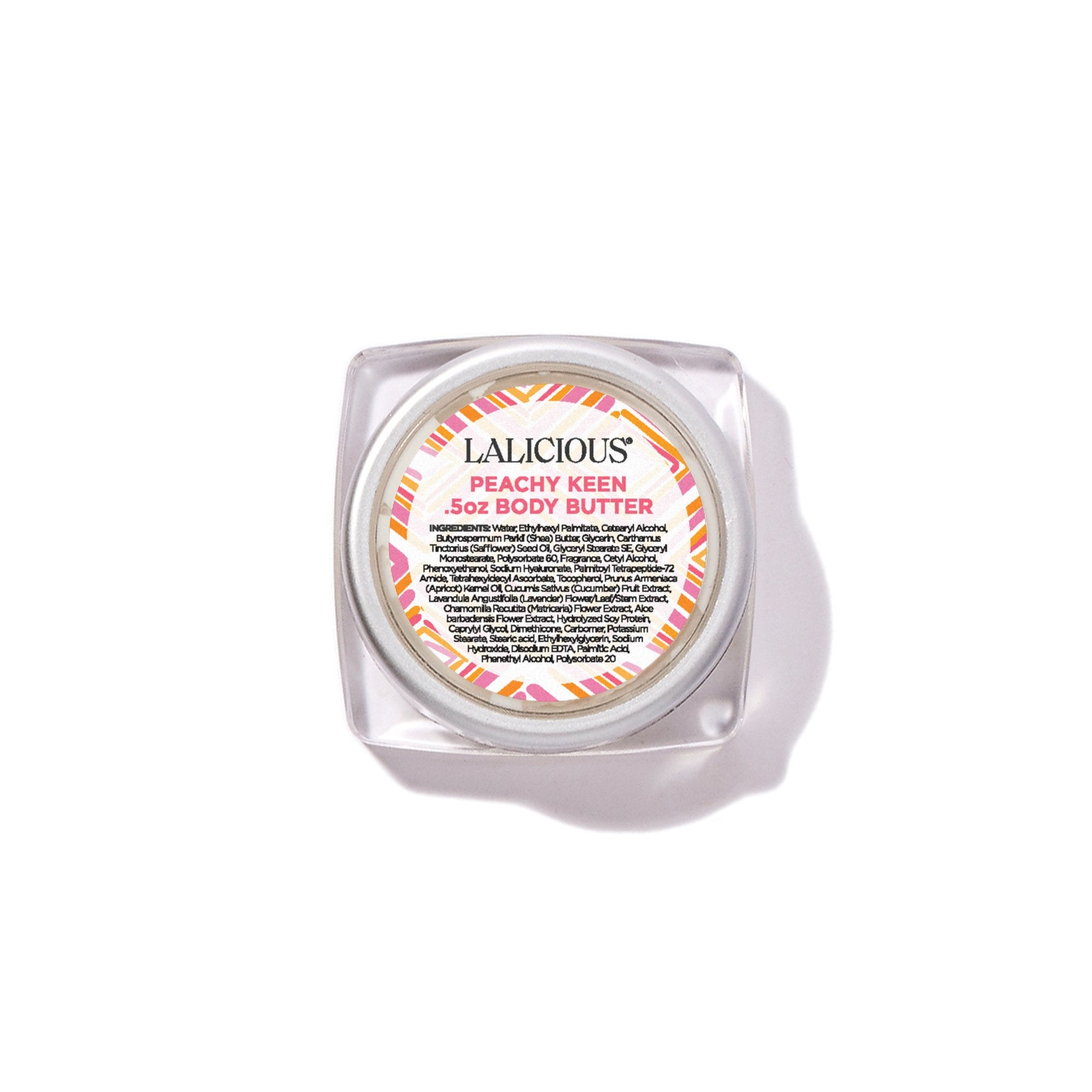 Deluxe Body Butter Sample Set Seasonals - LALICIOUS