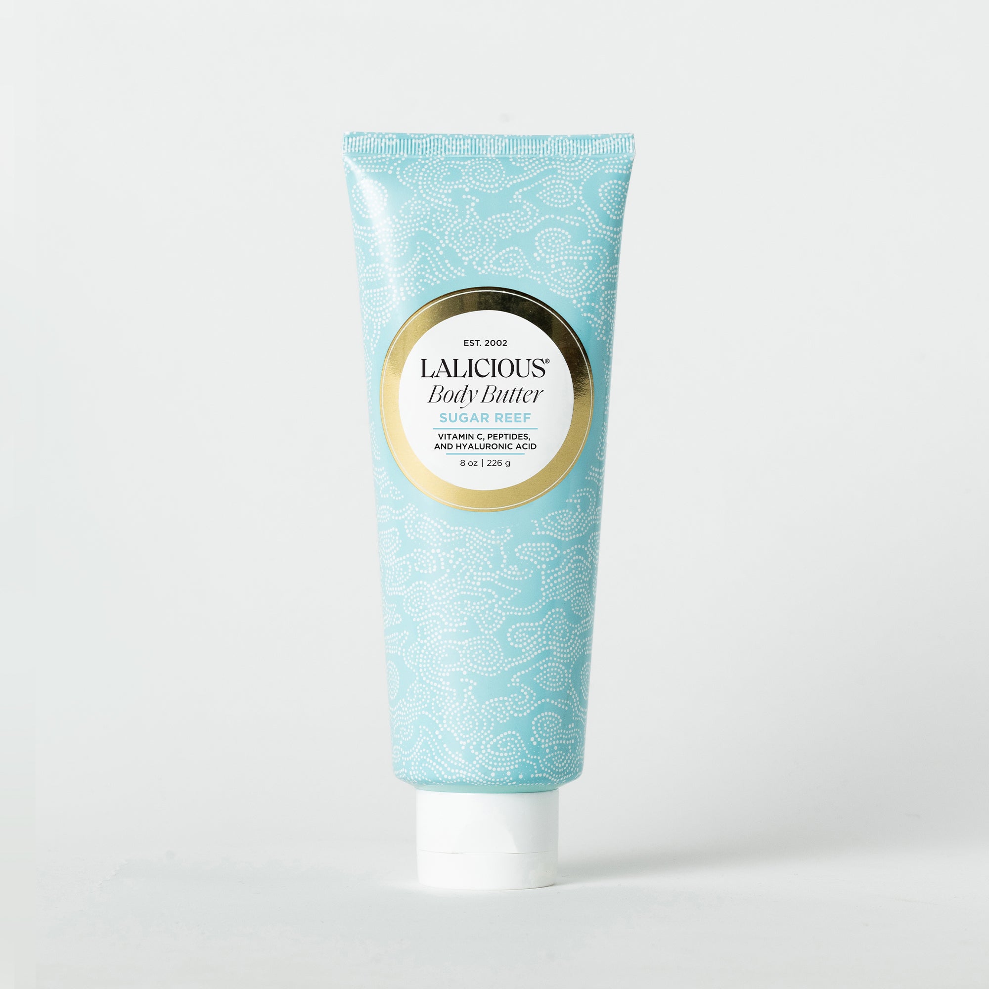 Sugar Reef Body Butter - LALICIOUS