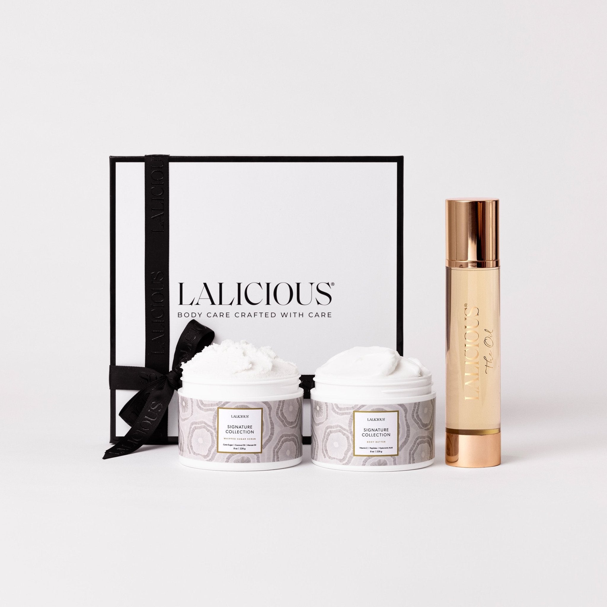 The Signature Collection Box - LALICIOUS