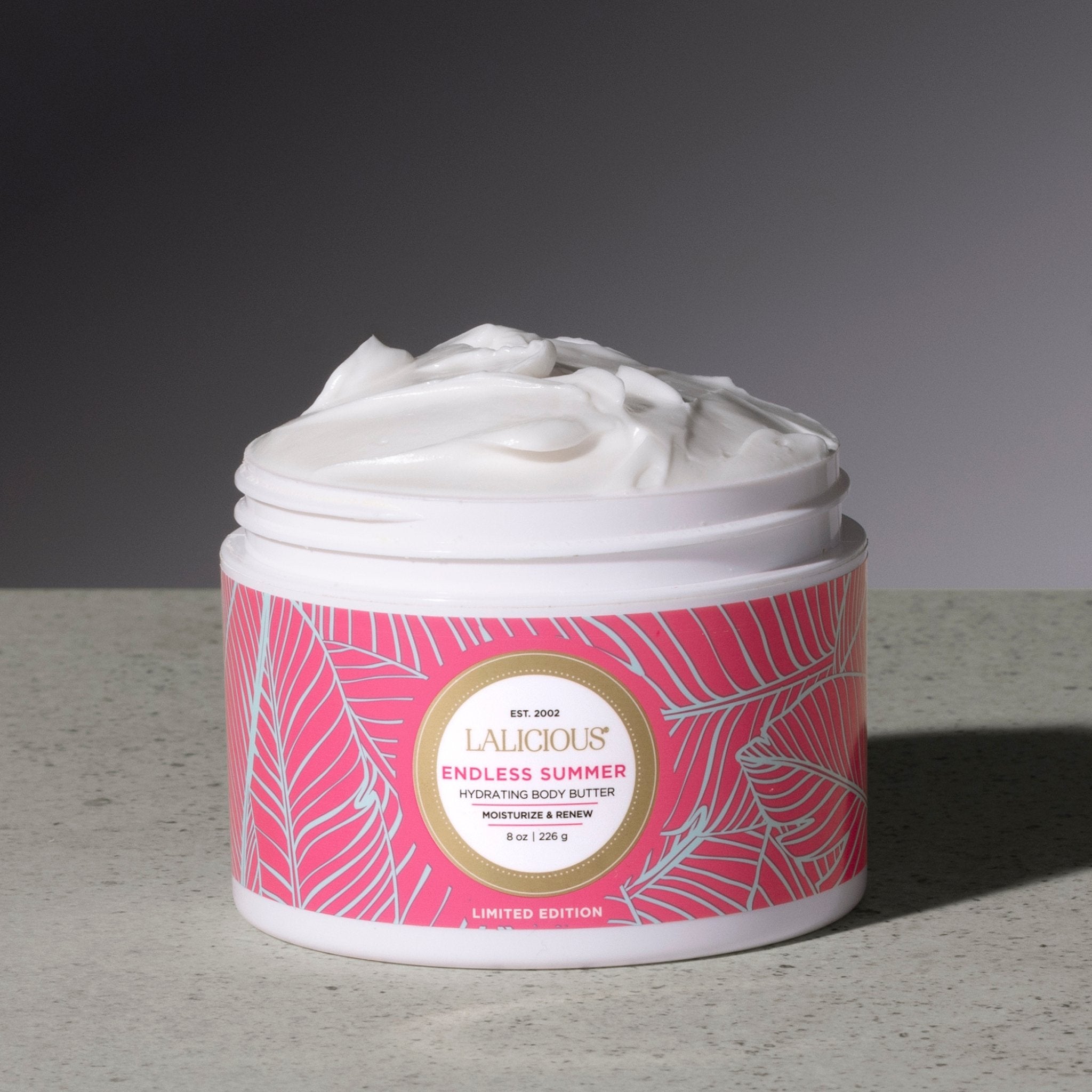 Exotic Fruit Body Butter - Bath & Body Gifting from I Love Cosmetics UK
